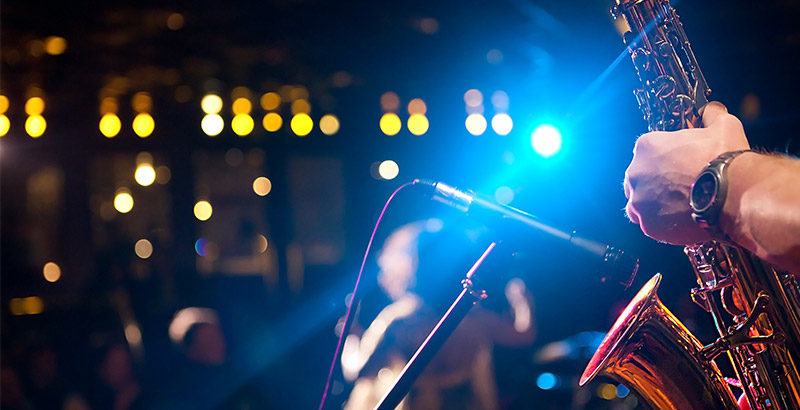 olney kitchen jazz night